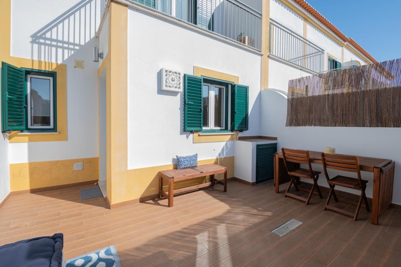 Mildreams House Villa Vila Nova de Milfontes Exterior photo